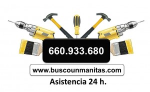 Busco un manitas por horas en Villanueva de la Cañada, Majadahonda, Las Rozas, Boadilla, Villanueva del Pardillo, Brunete